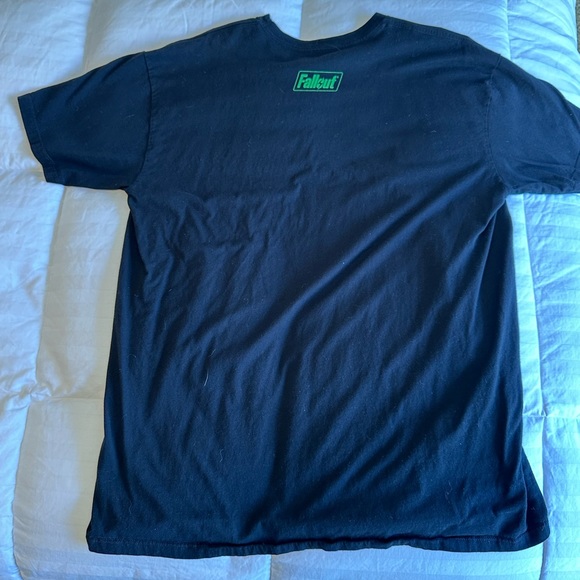 From E3 convention. If you love pipfall, you will love this tshirt. - Picture 5 of 5